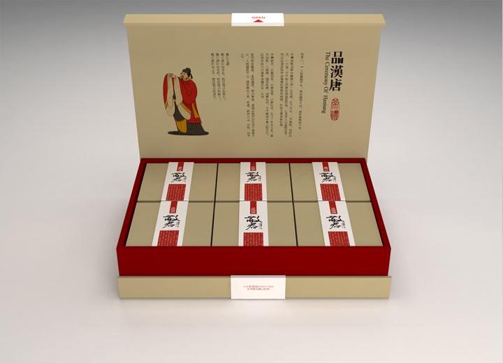 方正县白酒包装设计：以文化底蕴，酿就城市酒业的视觉醇香